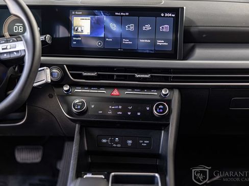 Used 2025 Hyundai Sonata SEL FWD image 35