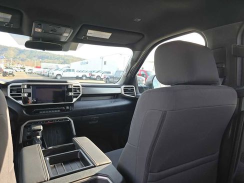 Used 2025 Toyota Tundra SR5 image 14
