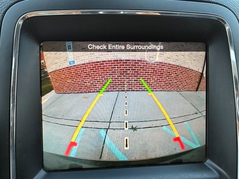 Used 2015 Dodge Durango Limited image 23