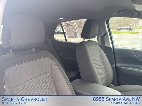 Used 2020 Chevrolet Equinox LT image 20