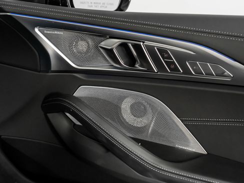 Used 2025 BMW M8 Competition image 44