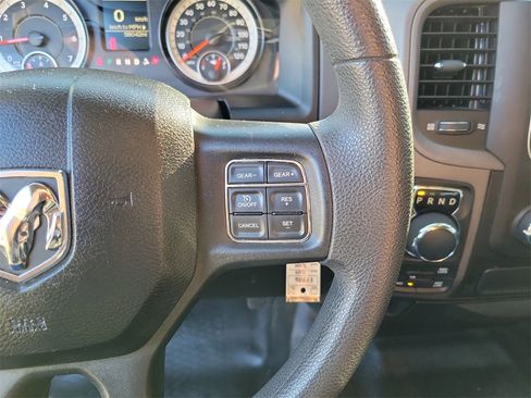 Used 2019 RAM 1500 Tradesman w/ Popular Equipment Group image 17