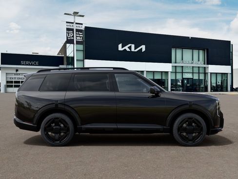 New 2027 Kia Telluride X-Line SX Prestige AWD/4WD image 8