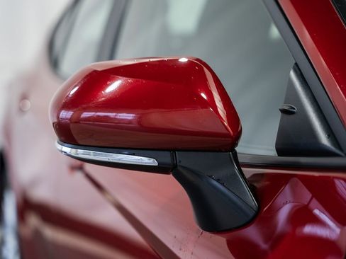 Used 2025 Toyota Camry LE image 12