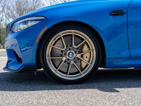 Used 2020 BMW M2 CS image 9