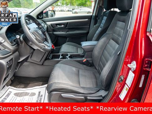Used 2021 Honda CR-V Special Edition image 15