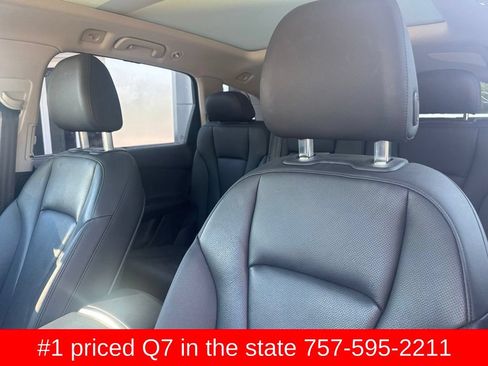 Used 2021 Audi Q7 3.0T Prestige AWD/4WD image 8