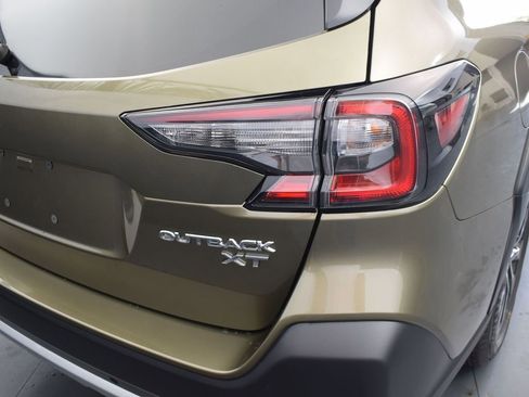 Certified 2025 Subaru Outback Limited XT image 23