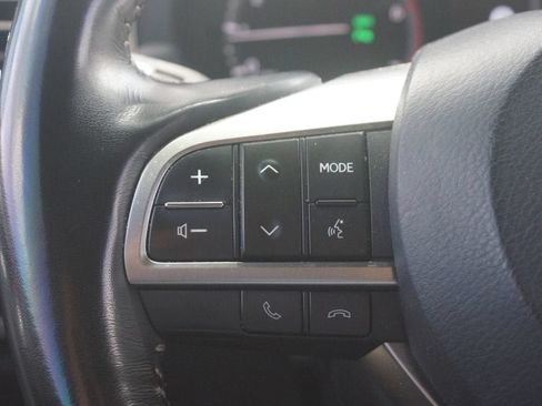 Used 2023 Lexus GX 460 Premium w/ Premium Package AWD/4WD image 11