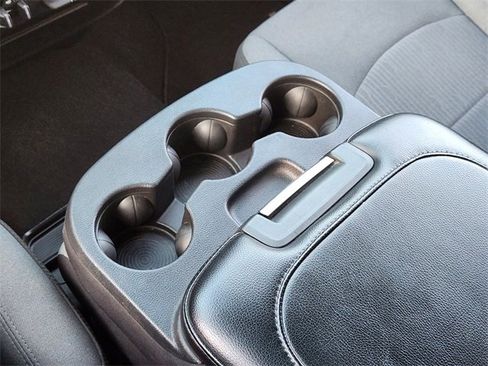 Certified 2024 RAM 2500 Big Horn w/ Bed Utility Group image 20