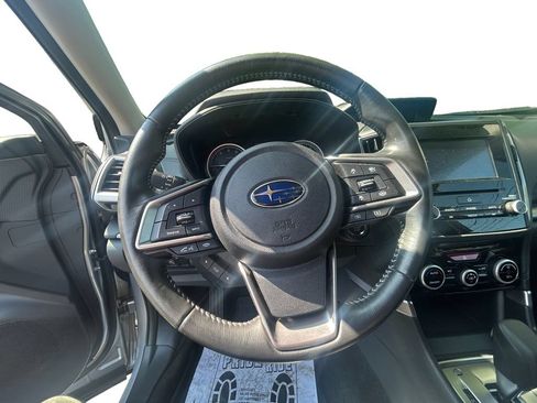 Used 2022 Subaru Forester Premium AWD/4WD image 13