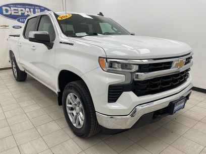 Used 2022 Chevrolet Silverado 1500 LT