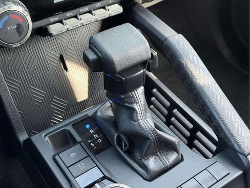 Used 2025 Toyota 4Runner SR5 image 6