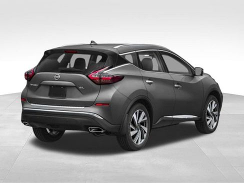 Used 2020 Nissan Murano SV w/ Cargo Package FWD image 5