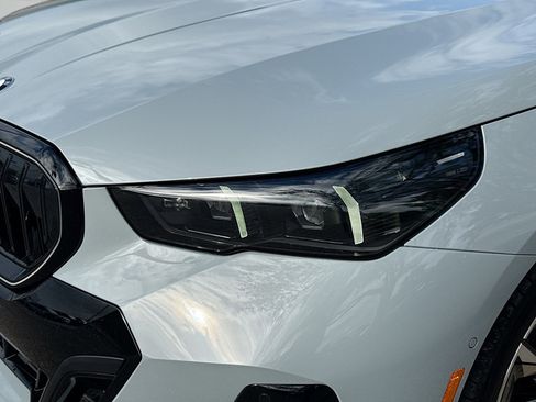 New 2026 BMW 530i w/ M Sport Package image 9