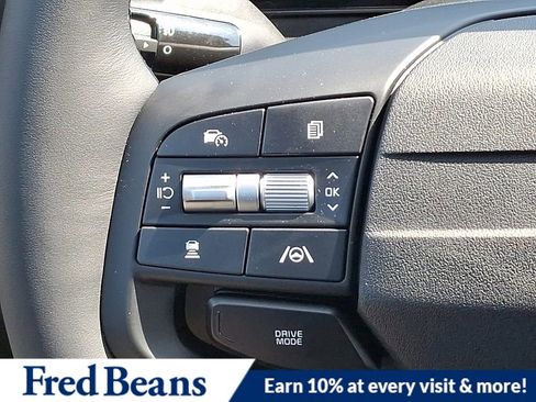 New 2026 Kia Sportage SX image 15