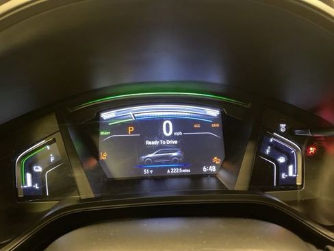 Used 2020 Honda CR-V LX image 10