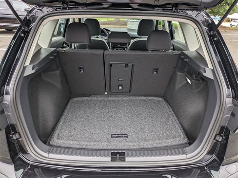 New 2025 Volkswagen Taos S image 13