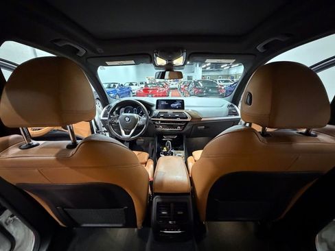 Used 2019 BMW X3 xDrive30i w/ Premium Package image 37