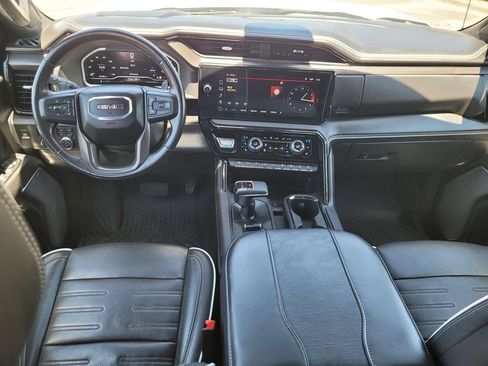 Used 2023 GMC Sierra 1500 AT4X w/ AT4X AEV Edition AWD/4WD image 12