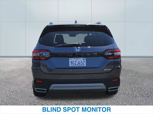 Certified 2023 Honda Pilot Touring image 8