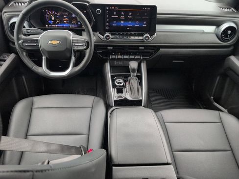 Used 2024 Chevrolet Colorado LT w/ LT Convenience Package III AWD/4WD image 32