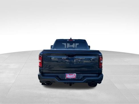 New 2026 RAM 1500 Big Horn image 5