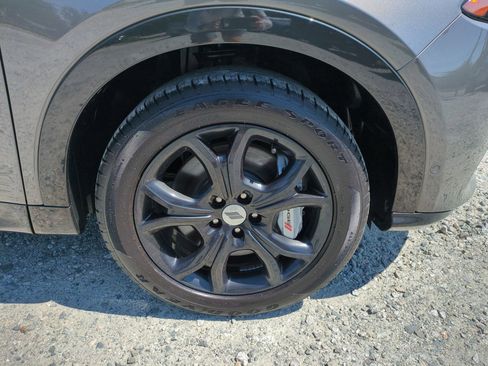 Used 2024 Dodge Hornet R/T Plus w/ Tech Pack Plus w/o Parking AWD/4WD image 12