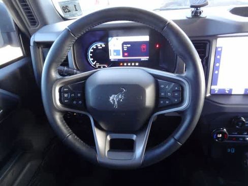 Certified 2024 Ford Bronco Big Bend AWD/4WD image 13