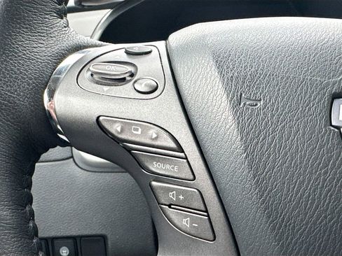 Used 2024 Nissan Murano SL image 15