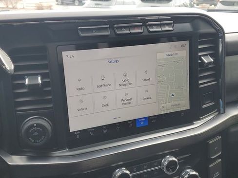 Used 2023 Ford F250 Lariat w/ Lariat Ultimate Package image 20