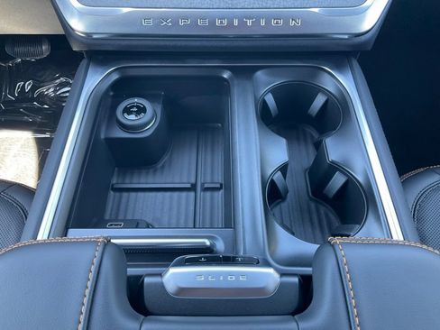 New 2026 Ford Expedition Tremor AWD/4WD image 33
