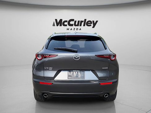 Certified 2023 MAZDA CX-30 AWD 2.5 S w/ Premium Package image 6