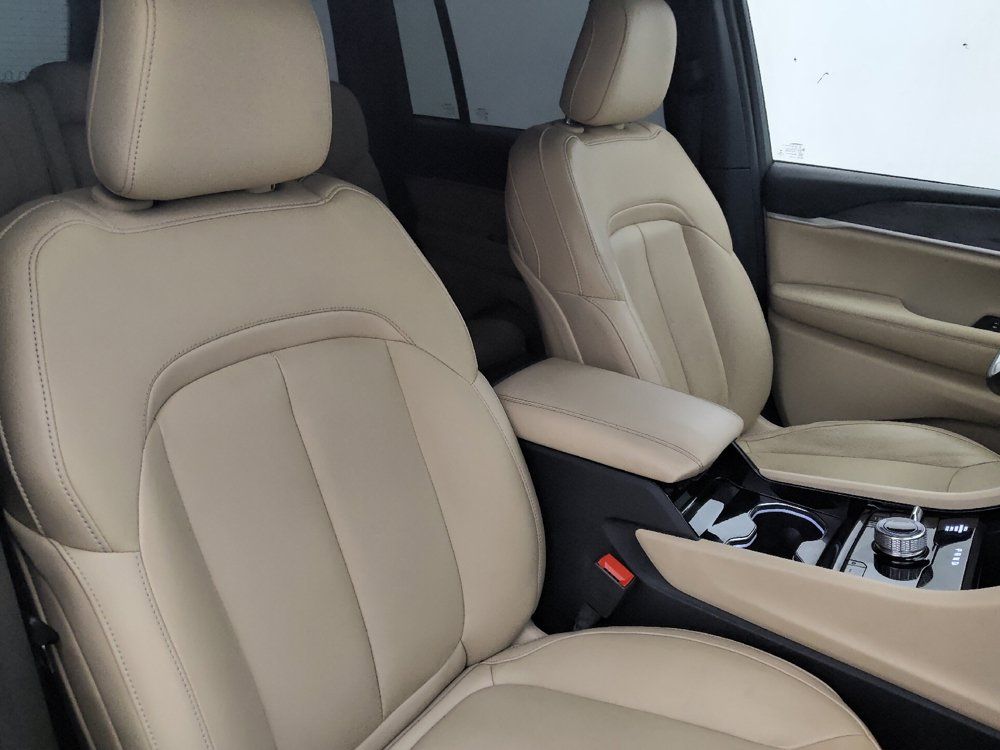 Used 2022 Jeep Grand Cherokee Limited 4xe AWD/4WD image 21