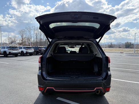 Used 2019 Subaru Forester Sport image 11