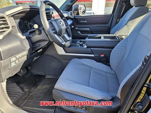 New 2025 Toyota Tundra SR5 image 6