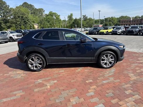Used 2020 MAZDA CX-30 FWD w/ Preferred Package image 37