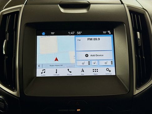 Used 2018 Ford Edge SEL w/ Equipment Group 201A image 14