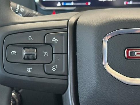 New 2025 GMC Sierra 3500 AT4 w/ AT4 Premium Plus Package image 26