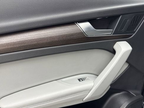 Used 2022 Audi Q5 2.0T Premium Plus image 33