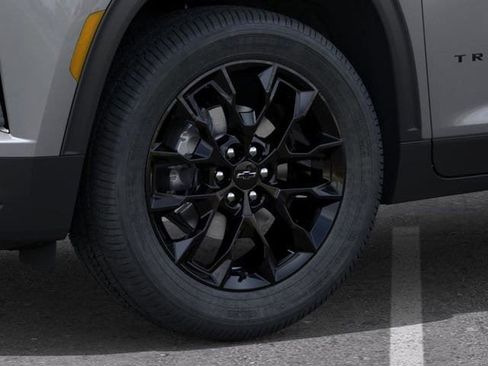 New 2026 Chevrolet Traverse LT w/ Midnight/Sport Edition AWD/4WD image 9