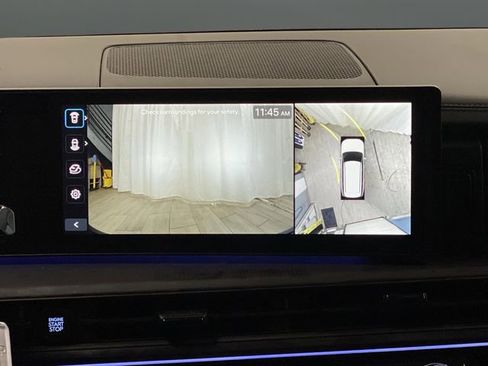 New 2026 Hyundai Santa Fe Calligraphy image 11