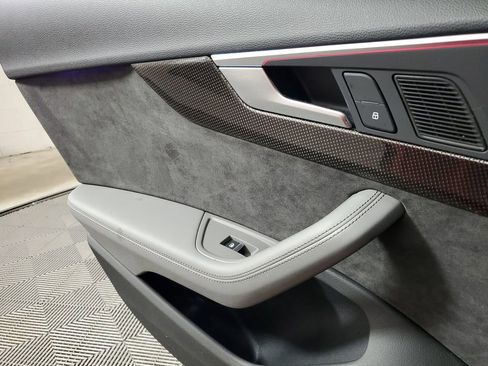 Used 2018 Audi S5 Prestige image 17