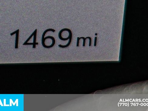 Used 2025 Genesis GV60 Advanced image 69