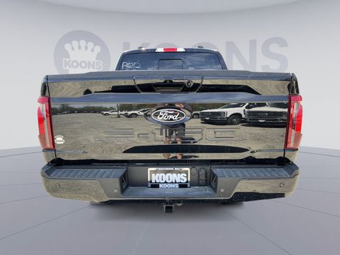 New 2026 Ford F150 XLT image 5