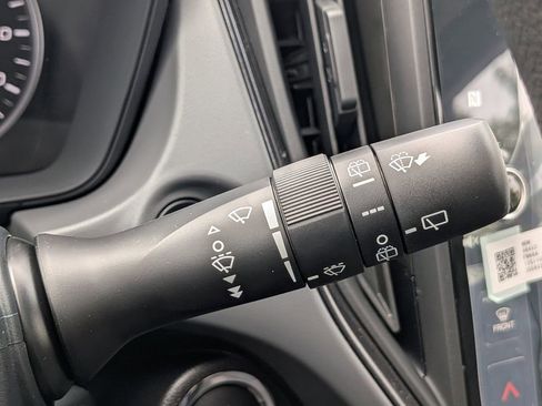 New 2026 Subaru Crosstrek 2.0i Premium AWD/4WD image 29