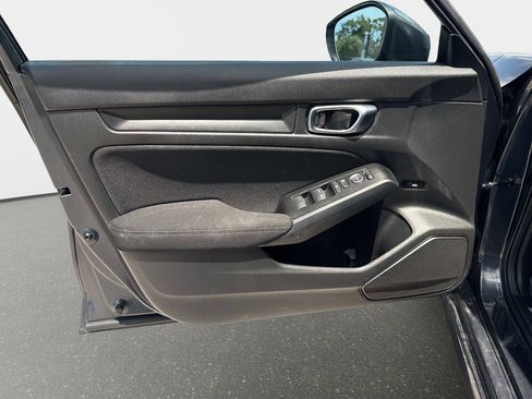 Used 2024 Honda Civic LX image 15