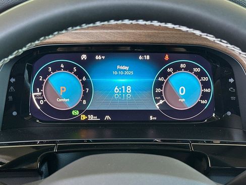 New 2026 Volkswagen Atlas SE image 24