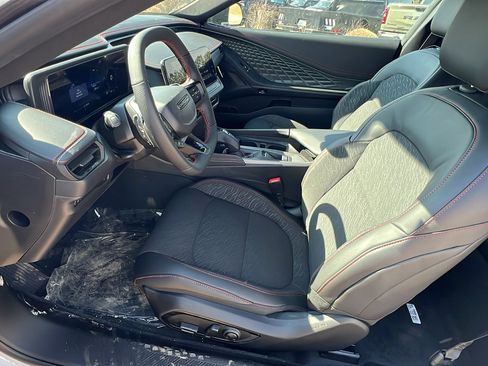 New 2026 Dodge Charger Scat Pack image 16