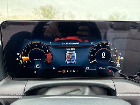 Used 2024 Ford Mustang Premium image 10